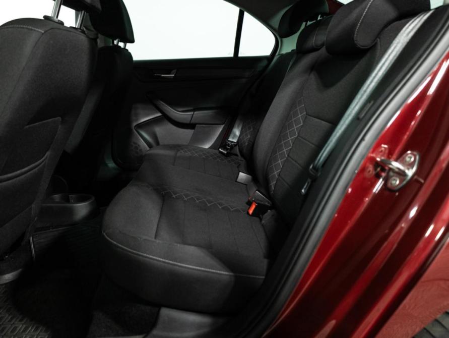 Skoda Rapid II Санкт-Петербург  - изображение 11