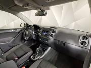 Volkswagen Tiguan I Рестайлинг Москва  - изображение 31