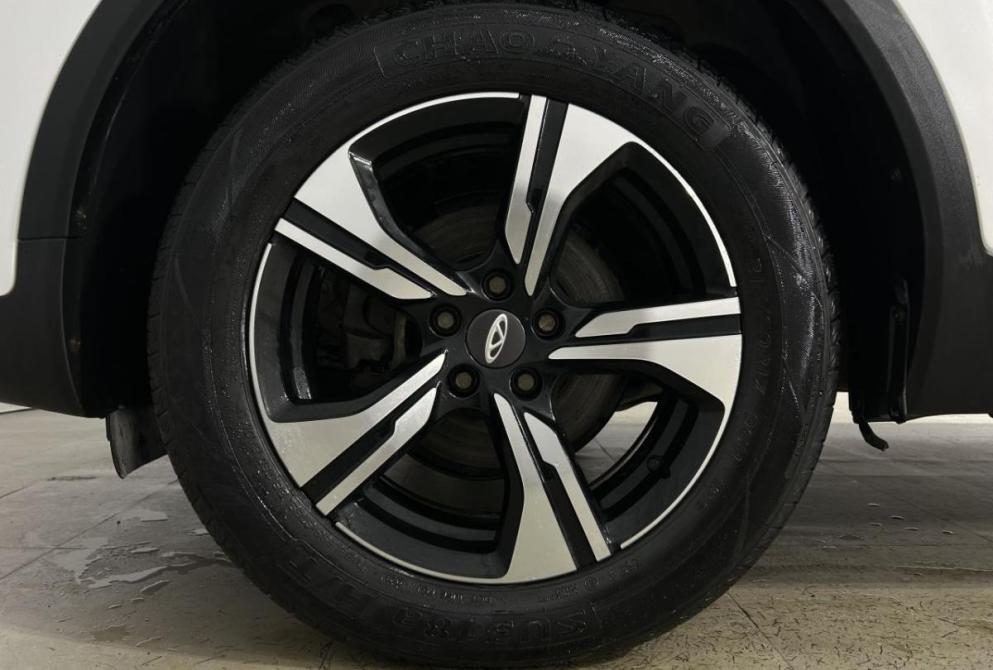 Chery Tiggo 4 Pro I Саранск  - изображение 14