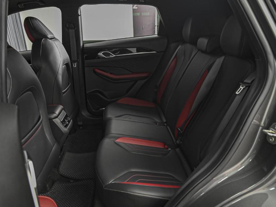 Geely Coolray I Рестайлинг Ставрополь  - изображение 9