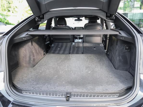 BMW 6 серии IV (G32) с пробегом 2018 года, цена 3 599 000 рублей, 193186 км, лифтбек, Автокод Объявления