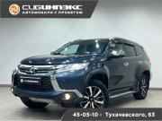 Mitsubishi Pajero Sport III Кемерово  - изображение 17