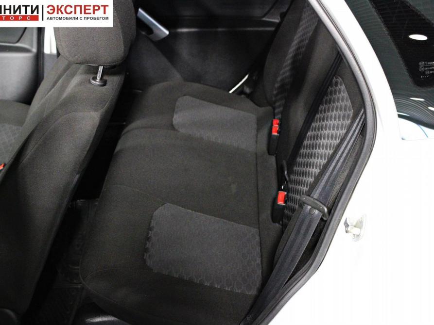 Lada (ВАЗ) Granta I Рестайлинг Белгород  - изображение 16