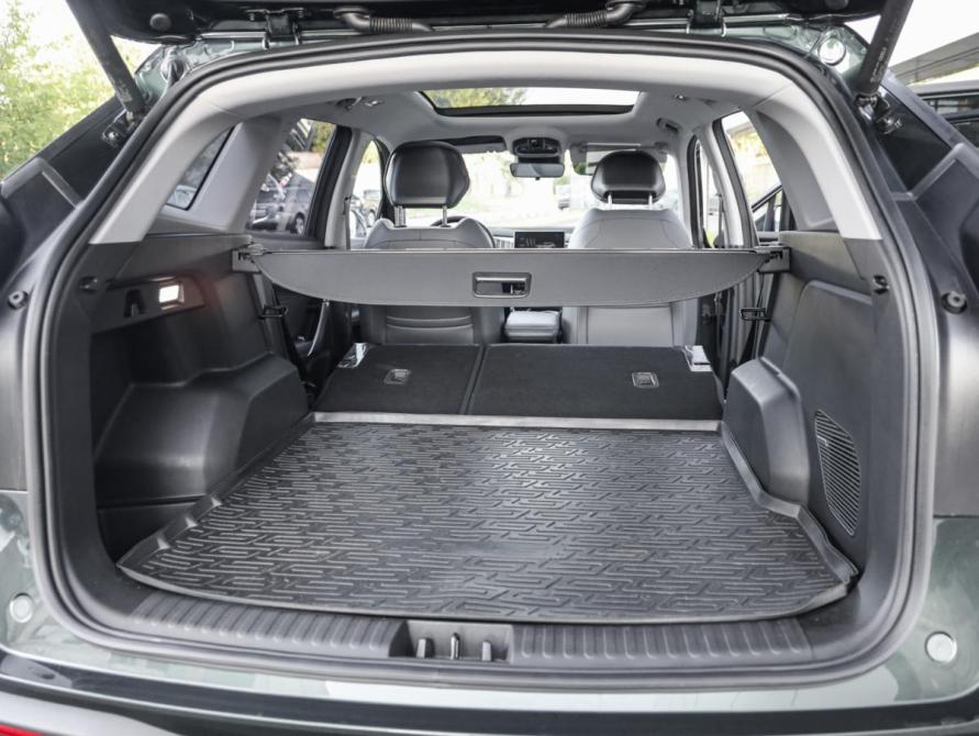 Geely Atlas II Санкт-Петербург  - изображение 36
