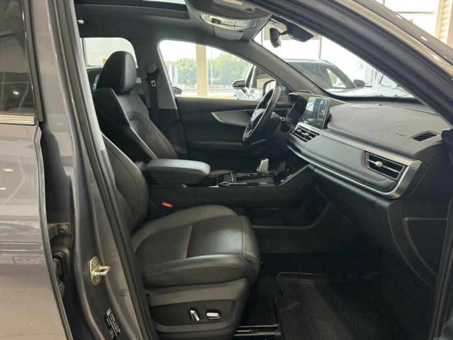 Chery Tiggo 7 Pro I Оренбург  - изображение 23