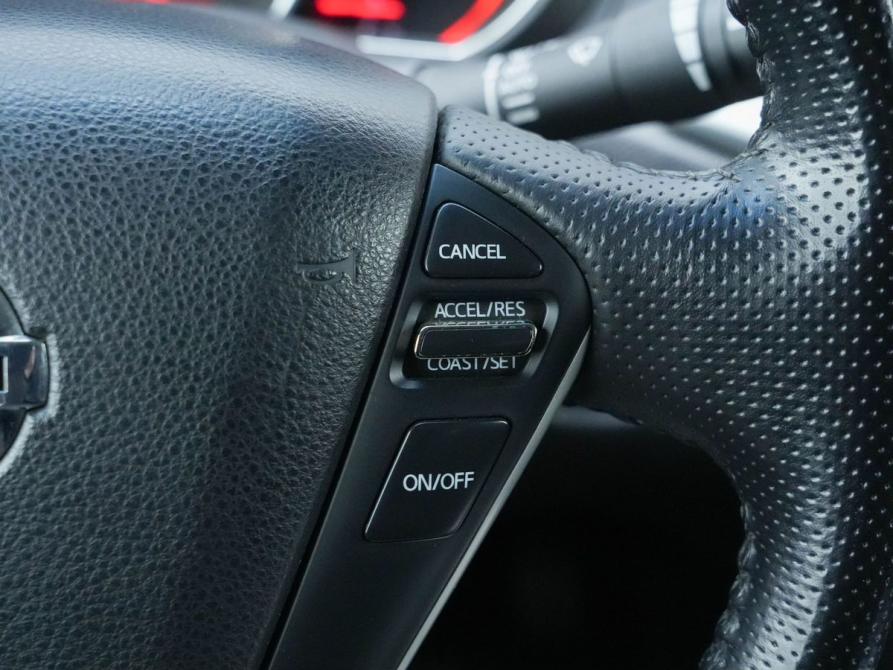 Nissan Murano II (Z51) Новосибирск  - изображение 15
