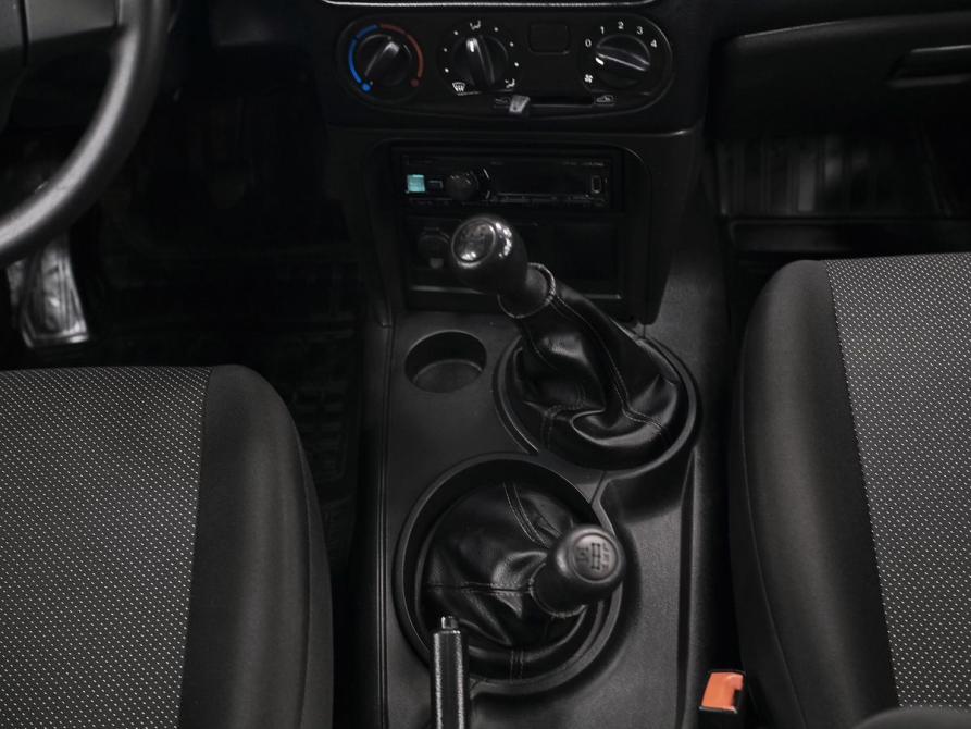 Chevrolet Niva I Рестайлинг Самара  - изображение 15