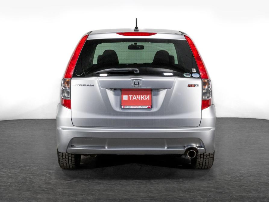 Honda Stream II Рестайлинг Иркутск  - изображение 4