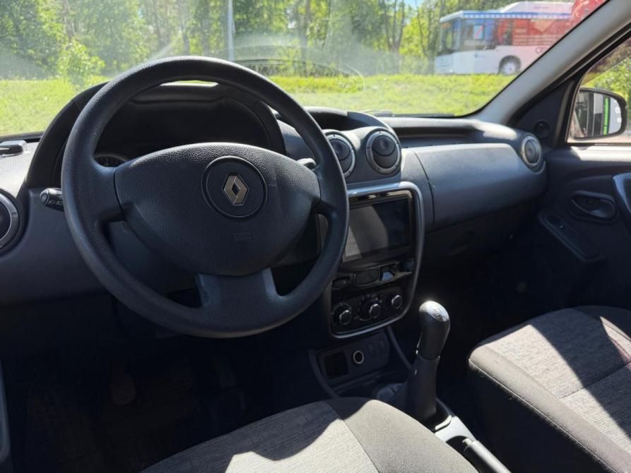 Renault Duster I Нефтекамск  - изображение 9