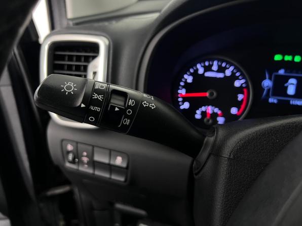 Kia Sportage IV с пробегом 2017 года, цена 1 935 000 рублей, 117600 км, внедорожник, Автокод Объявления