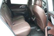 Exeed TXL I Рестайлинг 2 Красноярск  - изображение 25