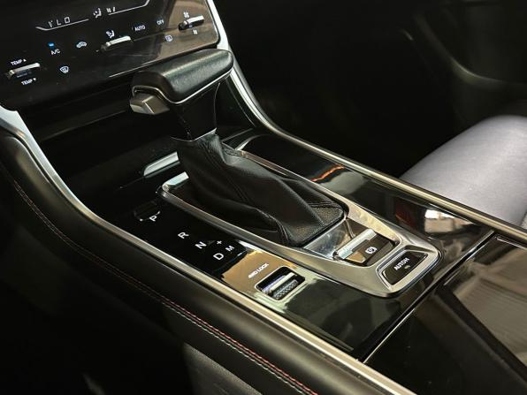 Changan CS75 I с пробегом 2020 года, цена 1 739 000 рублей, 80522 км, внедорожник, Автокод Объявления