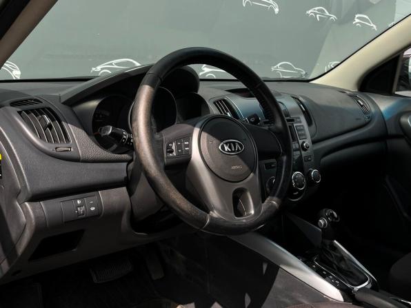 Kia Cerato II с пробегом 2011 года, цена 856 700 рублей, 228702 км, седан, Автокод Объявления