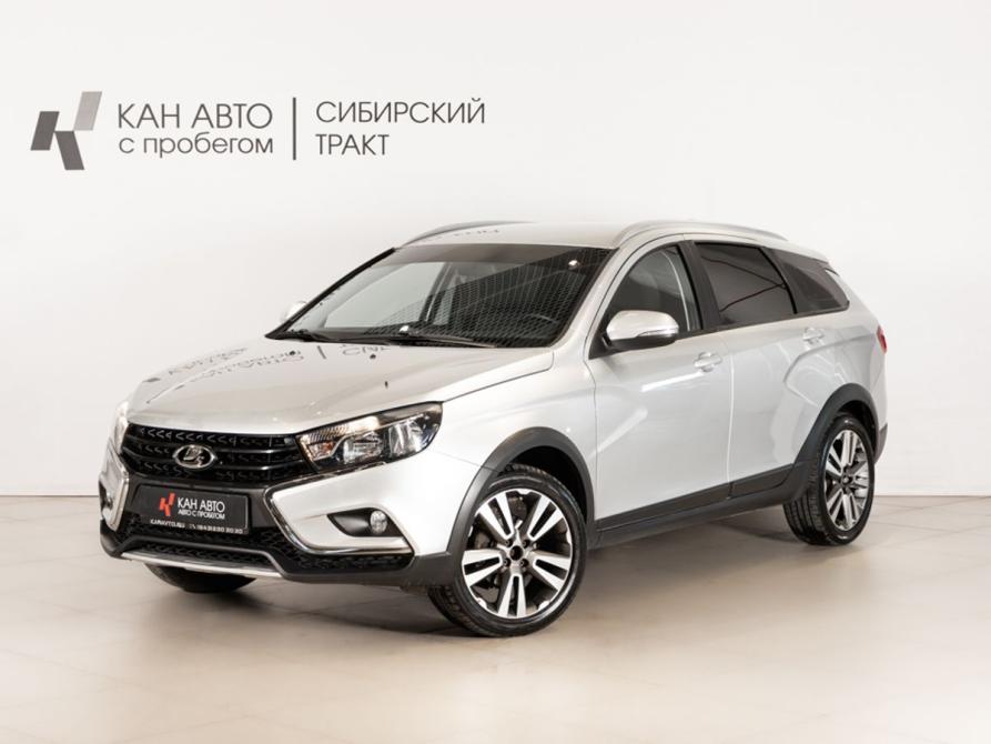 Lada (ВАЗ) Vesta I Казань  - изображение 1