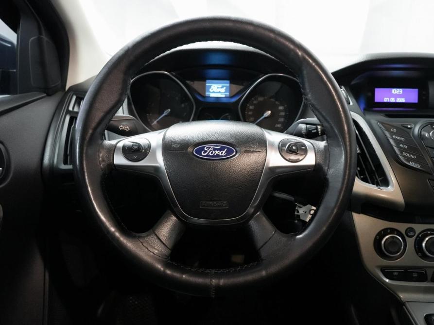 Ford Focus III Ульяновск  - изображение 13