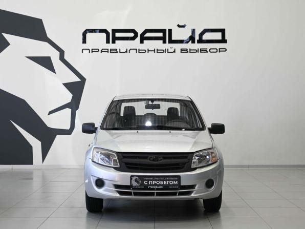 Lada (ВАЗ) Granta I с пробегом 2013 года, цена 389 900 рублей, 234000 км, седан, Автокод Объявления