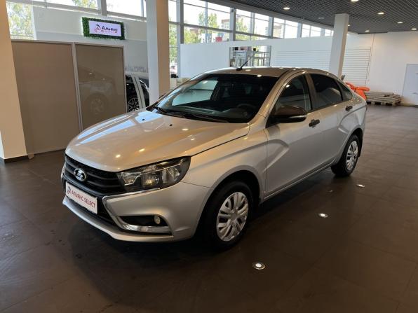 Lada (ВАЗ) Vesta I с пробегом 2016 года, цена 770 000 рублей, 159259 км, седан, Автокод Объявления