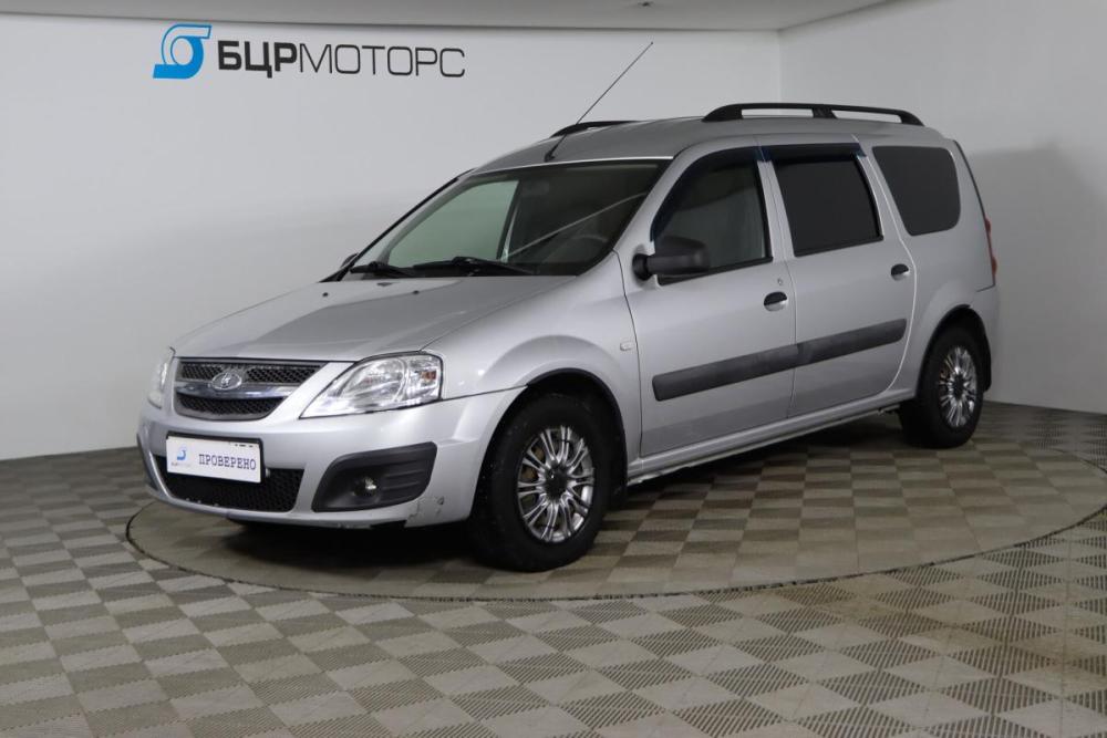 Lada (ВАЗ) Largus I Нижний Новгород  - изображение 1