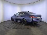 BMW 5 серии VII (G30/G31/G38) Москва  - изображение 37