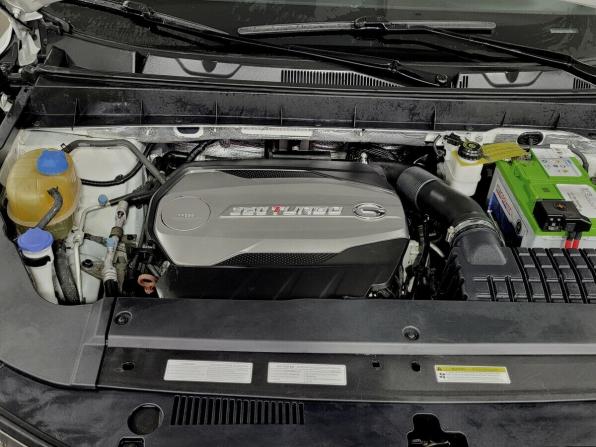 GAC GS8 I с пробегом 2020 года, цена 2 595 000 рублей, 89361 км, внедорожник, Автокод Объявления