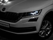 Skoda Kodiaq I Москва  - изображение 50