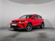 Belgee X50 Санкт-Петербург  - изображение 24