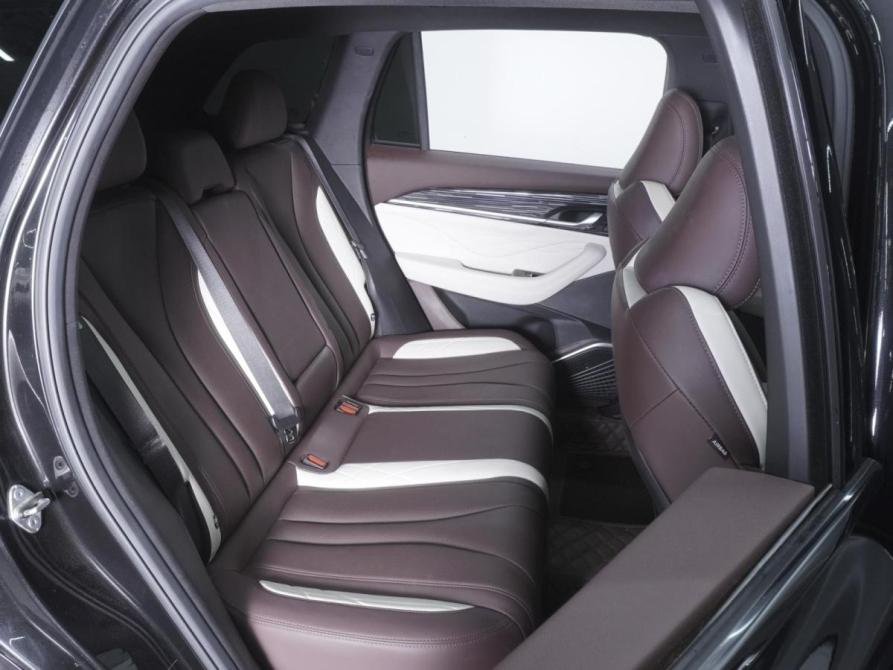 Geely Monjaro I Ростов-на-Дону  - изображение 7