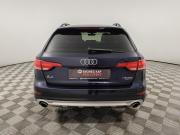 Audi A4 allroad V (B9) Москва  - изображение 32