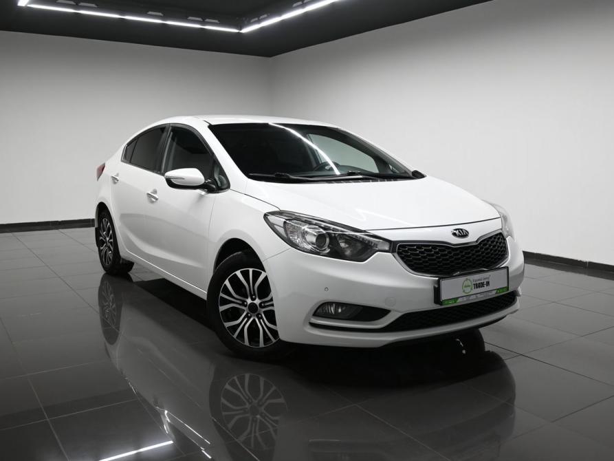 Kia Cerato III Тверь  - изображение 5