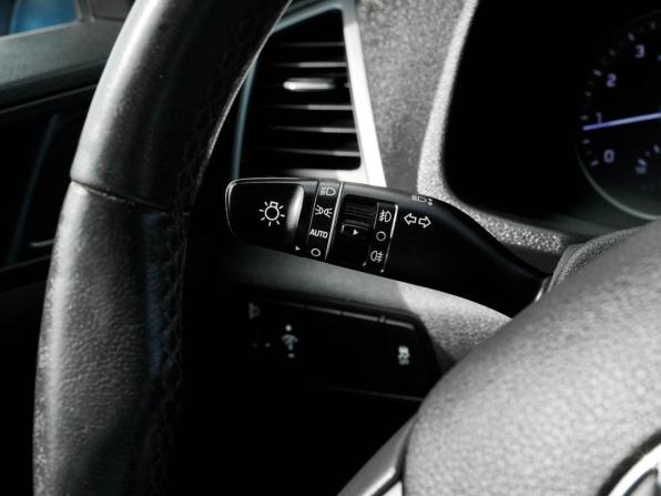 Hyundai Tucson III с пробегом 2017 года, цена 1 570 000 рублей, 218377 км, внедорожник, Автокод Объявления