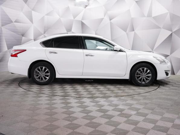 Nissan Teana III с пробегом 2014 года, цена 1 425 000 рублей, 145804 км, седан, Автокод Объявления