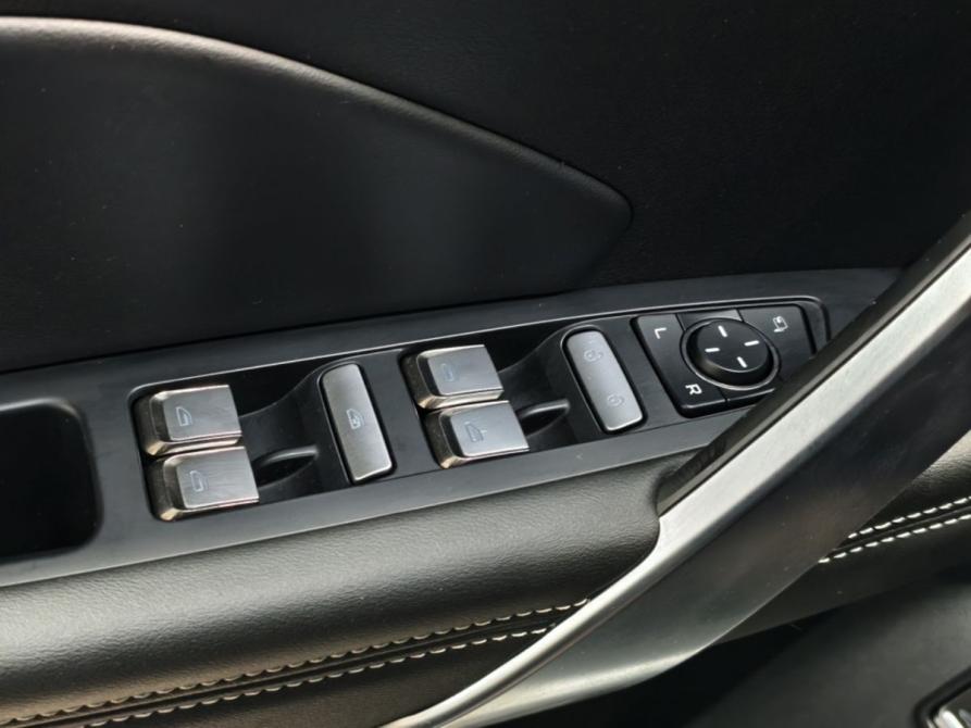 Geely Atlas Pro Курск  - изображение 16