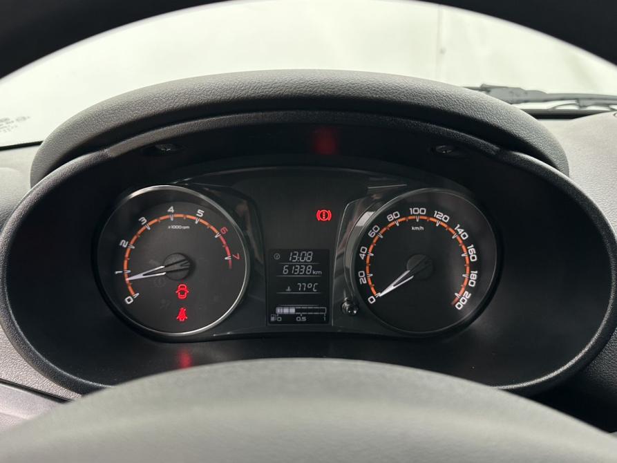 Lada (ВАЗ) Granta I Рестайлинг Липецк  - изображение 14