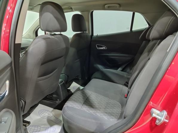 Opel Mokka I с пробегом 2014 года, цена 1 000 000 рублей, 75000 км, внедорожник, Автокод Объявления