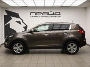 Kia Sportage III Ростов-на-Дону  - изображение 27