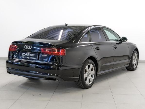 Audi A6 IV (C7) Рестайлинг с пробегом 2015 года, цена 1 650 000 рублей, 225641 км, седан, Автокод Объявления