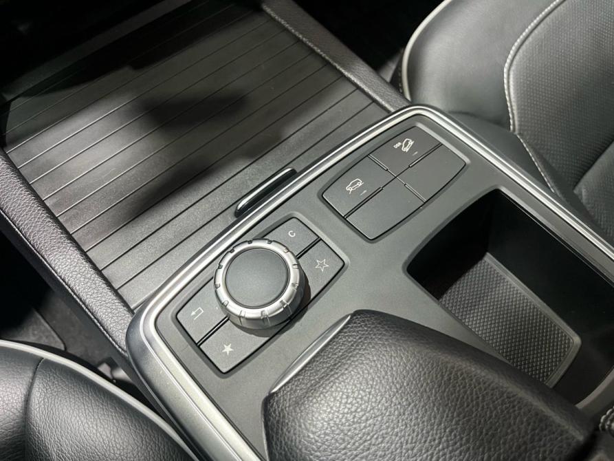 Mercedes-Benz M-Класс III (W166) Пермь  - изображение 22