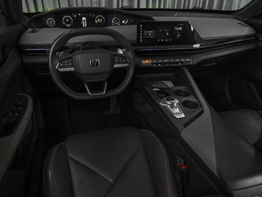 Changan UNI-V I Ставрополь  - изображение 7