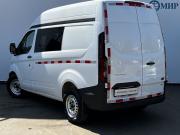 Ford Transit Custom I (China Market) Москва  - изображение 20