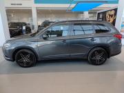 Mitsubishi Outlander III Рестайлинг 3 Казань  - изображение 34