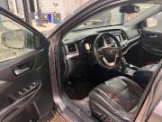 Toyota Highlander III (XU50) Пермь  - изображение 10