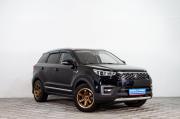 Changan CS55 Сургут  - изображение 17