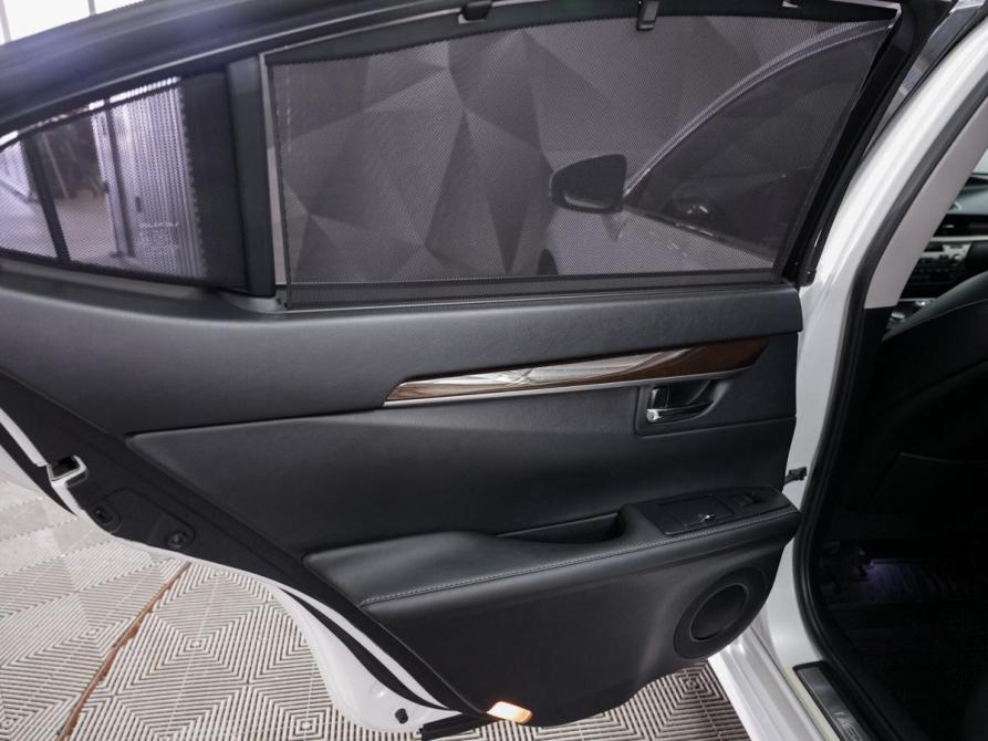 Lexus ES VI Ульяновск  - изображение 21