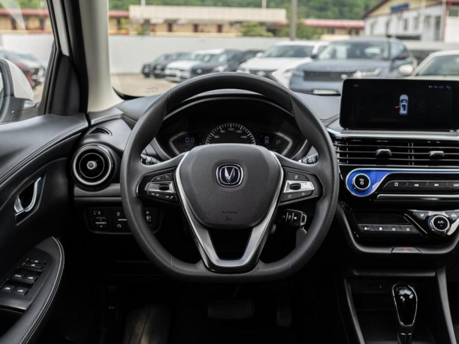 Changan Alsvin Сочи  - изображение 13
