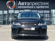 Land Rover Range Rover Sport II Рестайлинг Волгоград  - изображение 33