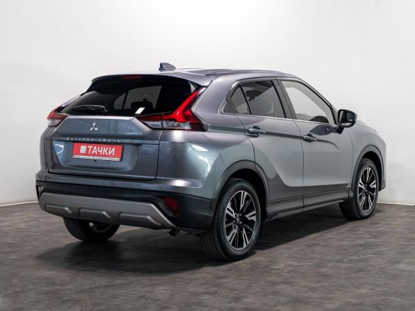 Mitsubishi Eclipse Cross I Рестайлинг с пробегом 2022 года, цена 2 430 000 рублей, 61500 км, внедорожник, Автокод Объявления