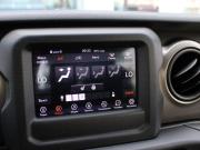 Jeep Wrangler IV (JL) Самара  - изображение 36
