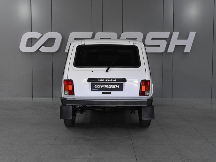 Lada (ВАЗ) 2131 (4x4) I Ростов-на-Дону  - изображение 4