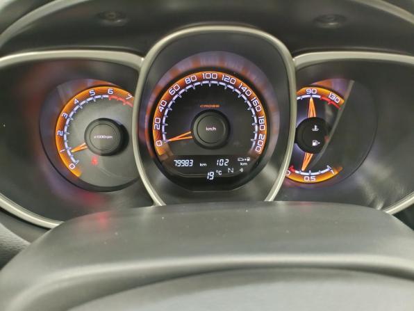 Lada (ВАЗ) Vesta I с пробегом 2018 года, цена 849 000 рублей, 79983 км, седан, Автокод Объявления