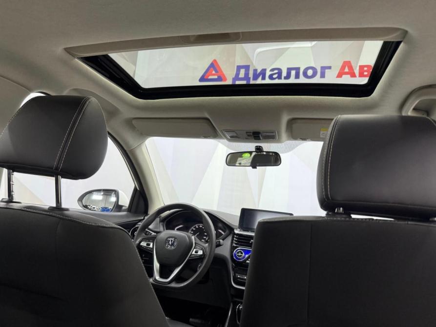 Changan Alsvin Азнакаево  - изображение 27